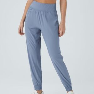 Halara High Waisted Joggers size Small